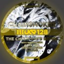 Chainsmoker - Hypercube (Dj Amar Chicago Zone Remix)