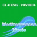 CJ Alexis - Tetr Is