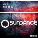 Abide - Yes It Is