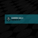 Sandro Galli - Urban Planning (Original Mix)