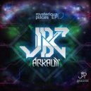 JBC ARKADII - Moon Tribe (Original Mix)