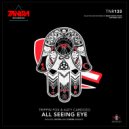 Trippin Fox & Katy Cardozo - All Seeing Eye (DJ Dextro Remix)