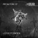 Lester Fitzpatrick - Impedance