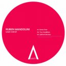 Ruben Mandolini - Upfront The Bass