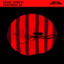 Daniel Verdun - Dark Circus