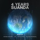Roman Messer & Sarah Shields - A Light Inside