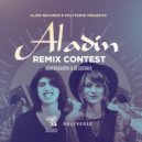 Mandragora & Devochka - Aladin (Trip Selector Remix)