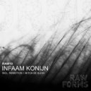 Infaam Konijn - Quite Please