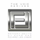 TEGDAG - The Void