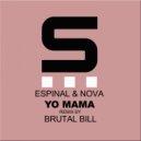 Espinal & Nova - Yo Mama