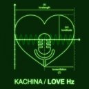 Kachina - Tribes