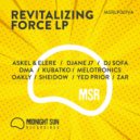 Askel & Elere - Distance