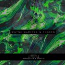 Fhaken, Wayne Madiedo - Technologies (Armandd G Remix)