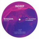 Boggan. - India (Glasidum Remix)