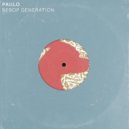 Paulo - Flex Your Consciousness