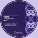 Vacuii - Hand Of All
