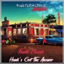 Funk Hunk - Wot