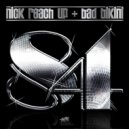 Bad Bikini, Nick Reach Up - 84