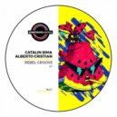 Catalin Sima, Alberto Cristian - Rebel Groove