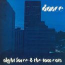 Night Force, The Tom Cats - Hot Stuff
