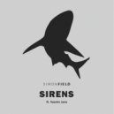Simon Field Feat. Yasmin Jane - Sirens