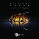 WAVEBACK - Orion (Harrison Downes Remix)