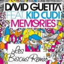 David Guetta feat. Kid Cudi - Memories