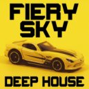Felix Za - Fiery Sky