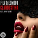 Filv & Edmofo & Emma Peters - Clandestina