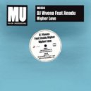 DJ Vivona feat. Jinadu - Higher Love