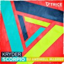 Kryder vs. Nicky Romero & Zedd - Human Scorpio (DJ Andmell MashUp)