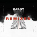 KAS:ST - Astral Talk