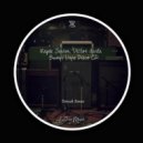 Ragde Santos & Victor Avila - Bump Vape Disco
