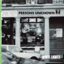 Persons Unknown - Starbright