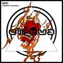 Shapes feat. Virus Syndicate - No Manners