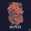 W.A.D - Going Down