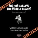 Zacomo omocaZ - The Pot Calling The Kettle Black