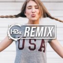 Riton x Oliver Heldens ft. Vula - Turn Me On (HBz Remix)