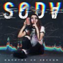 SODV - Виски-кола