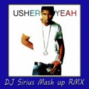 Usher vs. Matt Nash & Felix Leiter - Yeah