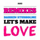 Darren Studholme - Let's Make Love