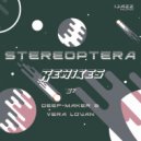 Stereoptera & Deep-Maker & Deep-Maker & Vera Lovan - Round The Universe (Deep-Maker & Vera Lovan Remix)