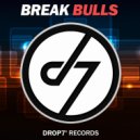 Break Bulls - Freaky Beats