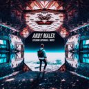 Andy Malex - Orbits
