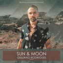 Giuliano Rodrigues - Moon Desert