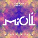 Zaria & Emanate - Impact