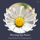 Serenity Calls - Hot Stone Massage (Original Mix)