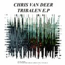 Chris Van Deer - Closed Corridor