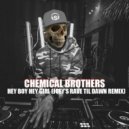 Chemical Brothers - Hey Boy Hey Girl (Joey Avila Remix)