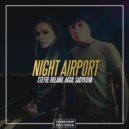Stefre Roland, Aigul Sadykova - Night Airport
